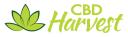 CBD Harvest logo